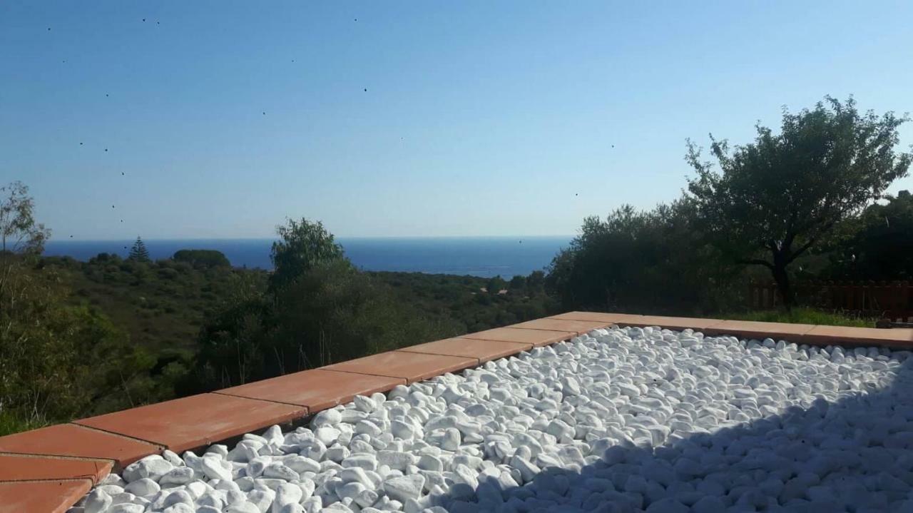 Salmagilandia Hotel Terra Mala Exterior photo