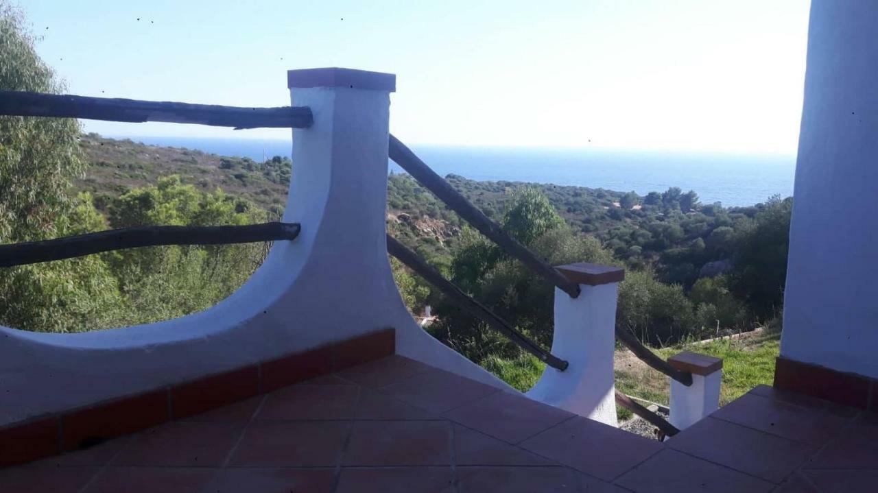 Salmagilandia Hotel Terra Mala Exterior photo